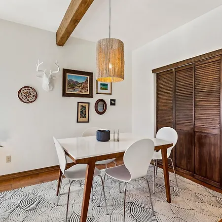 Delightful 1 Bdrm Country Club Retreat With Mt Elden Views! Vila Flagstaff Exterior foto