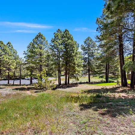 Delightful 1 Bdrm Country Club Retreat With Mt Elden Views! Vila Flagstaff Exterior foto
