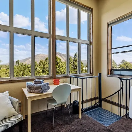 Delightful 1 Bdrm Country Club Retreat With Mt Elden Views! Vila Flagstaff Exterior foto