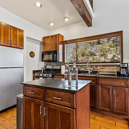 Delightful 1 Bdrm Country Club Retreat With Mt Elden Views! Vila Flagstaff Exterior foto