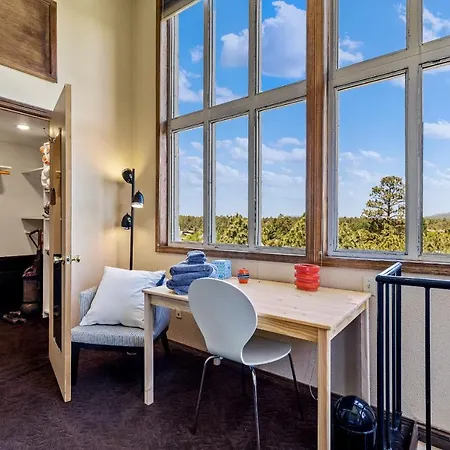 Delightful 1 Bdrm Country Club Retreat With Mt Elden Views! Vila Flagstaff Exterior foto