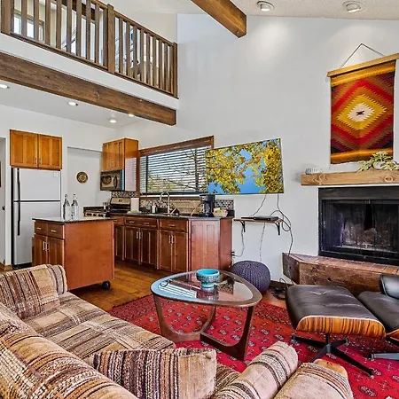 Delightful 1 Bdrm Country Club Retreat With Mt Elden Views! Vila Flagstaff Exterior foto