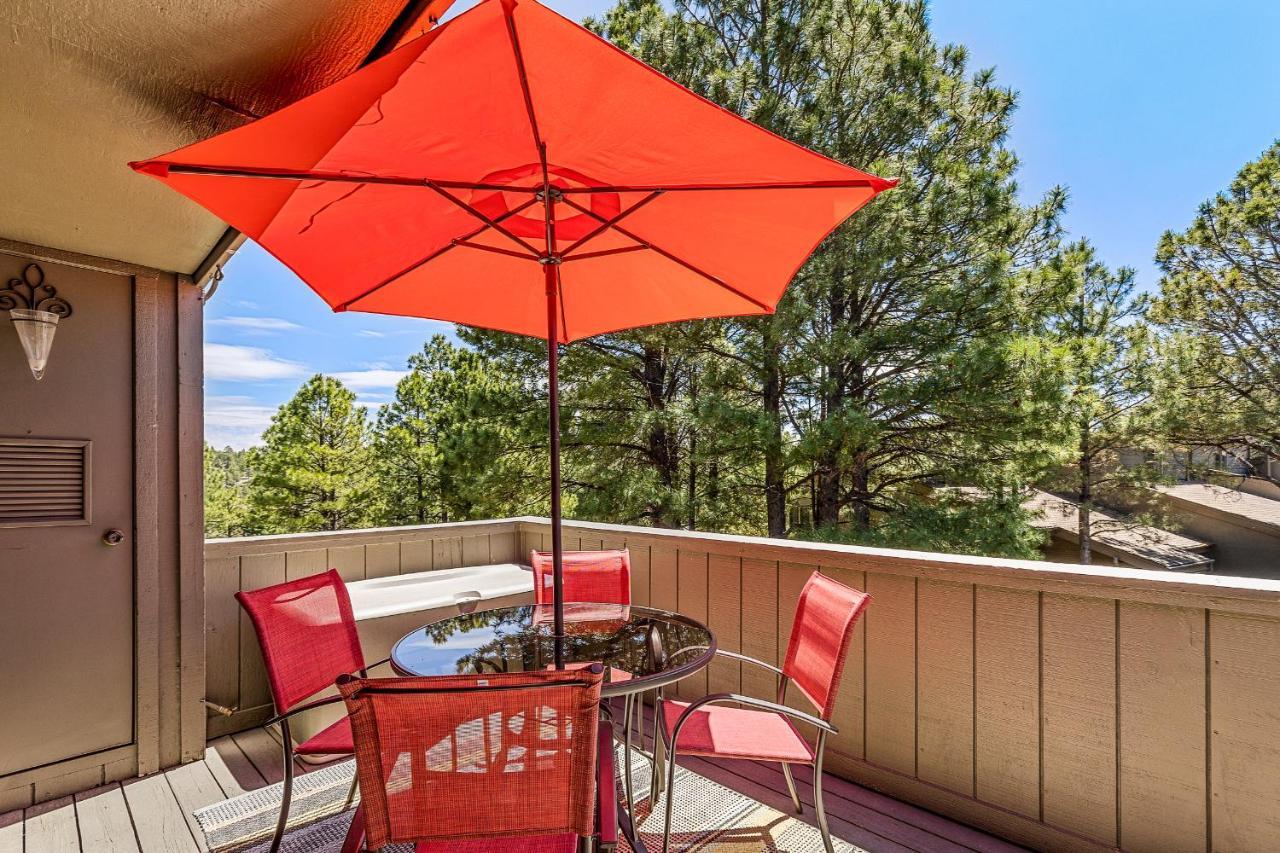 Delightful 1 Bdrm Country Club Retreat With Mt Elden Views! Holiday home *