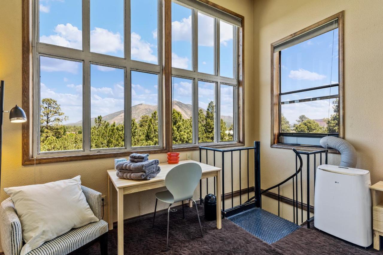 Holiday home Delightful 1 Bdrm Country Club Retreat With Mt Elden Views! Flagstaff